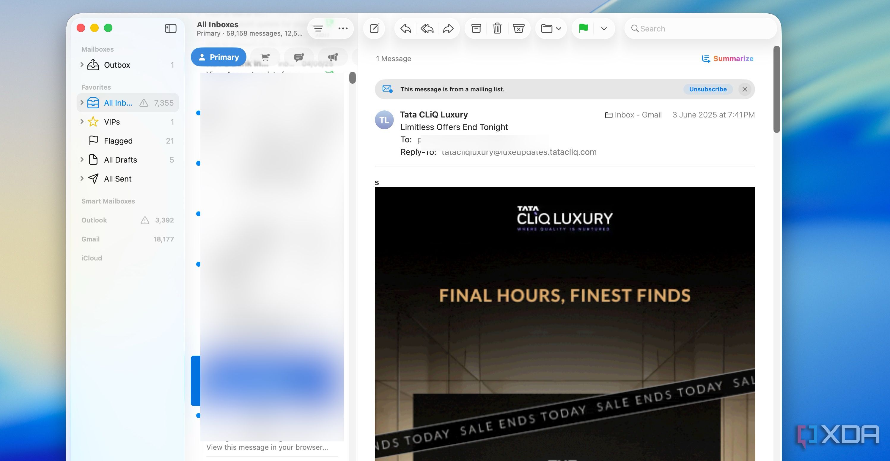 4 macOS Tahoe 26 features I want to see in Windows 11
