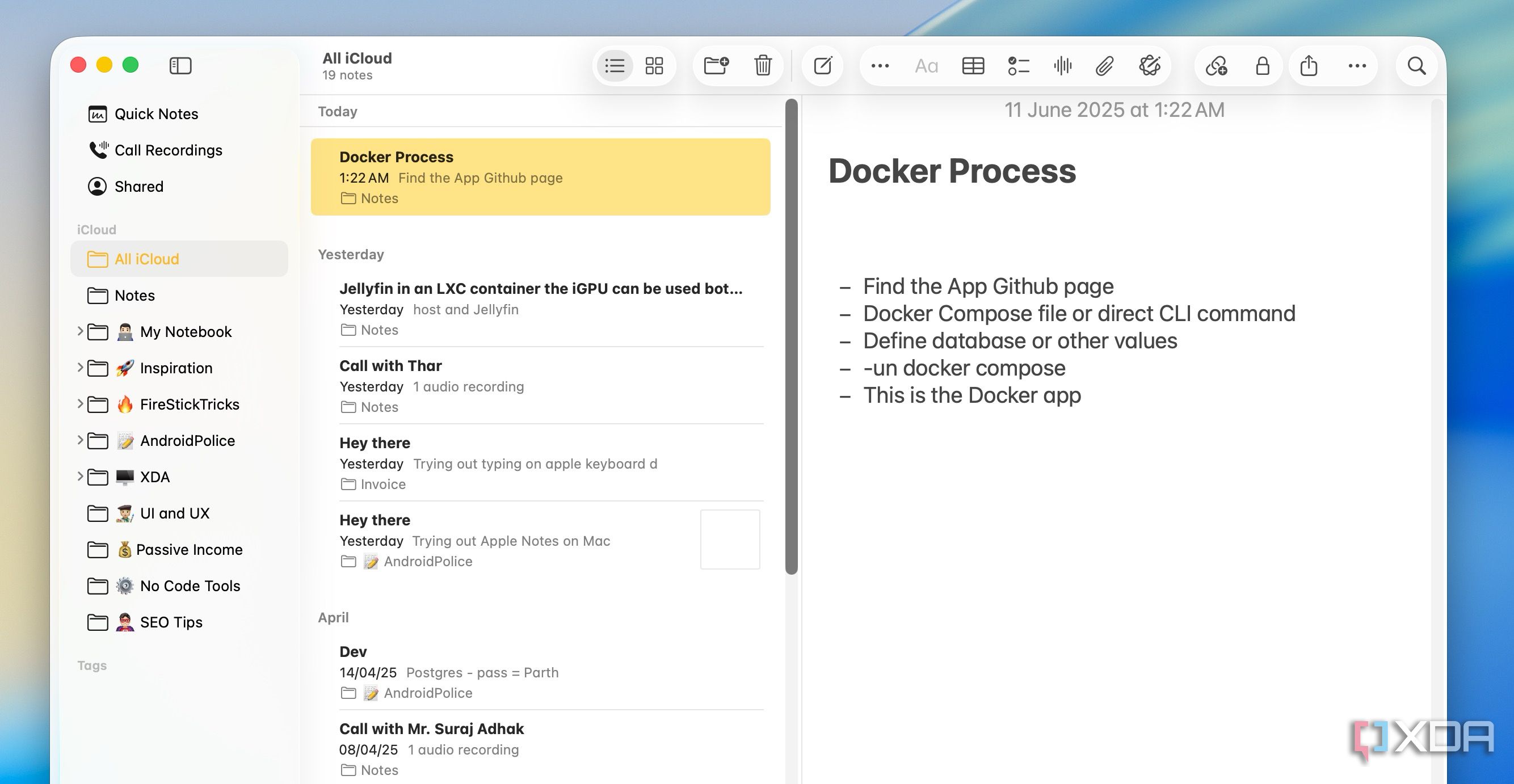 4 macOS Tahoe 26 features I want to see in Windows 11