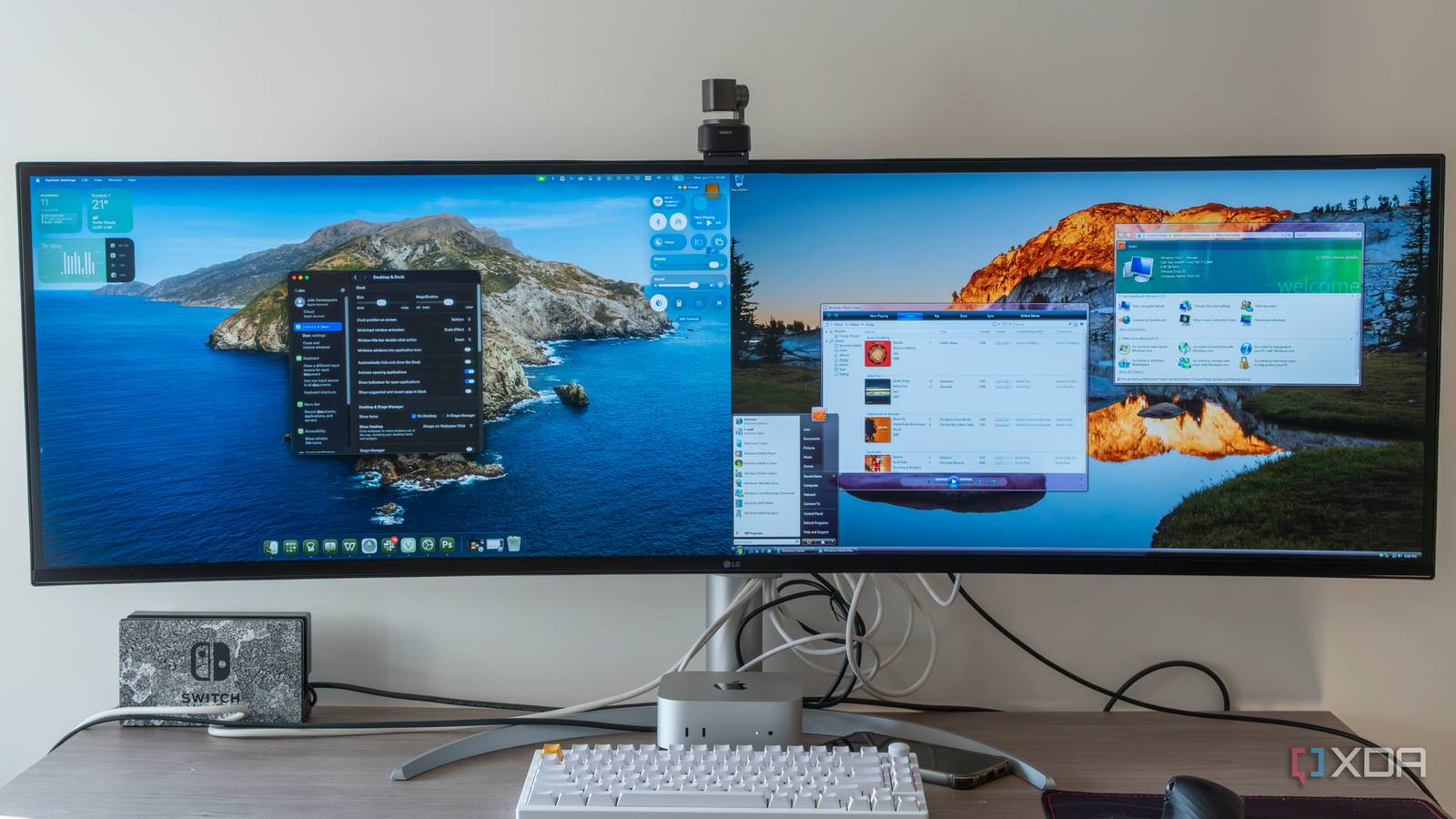 windows vista macos 26