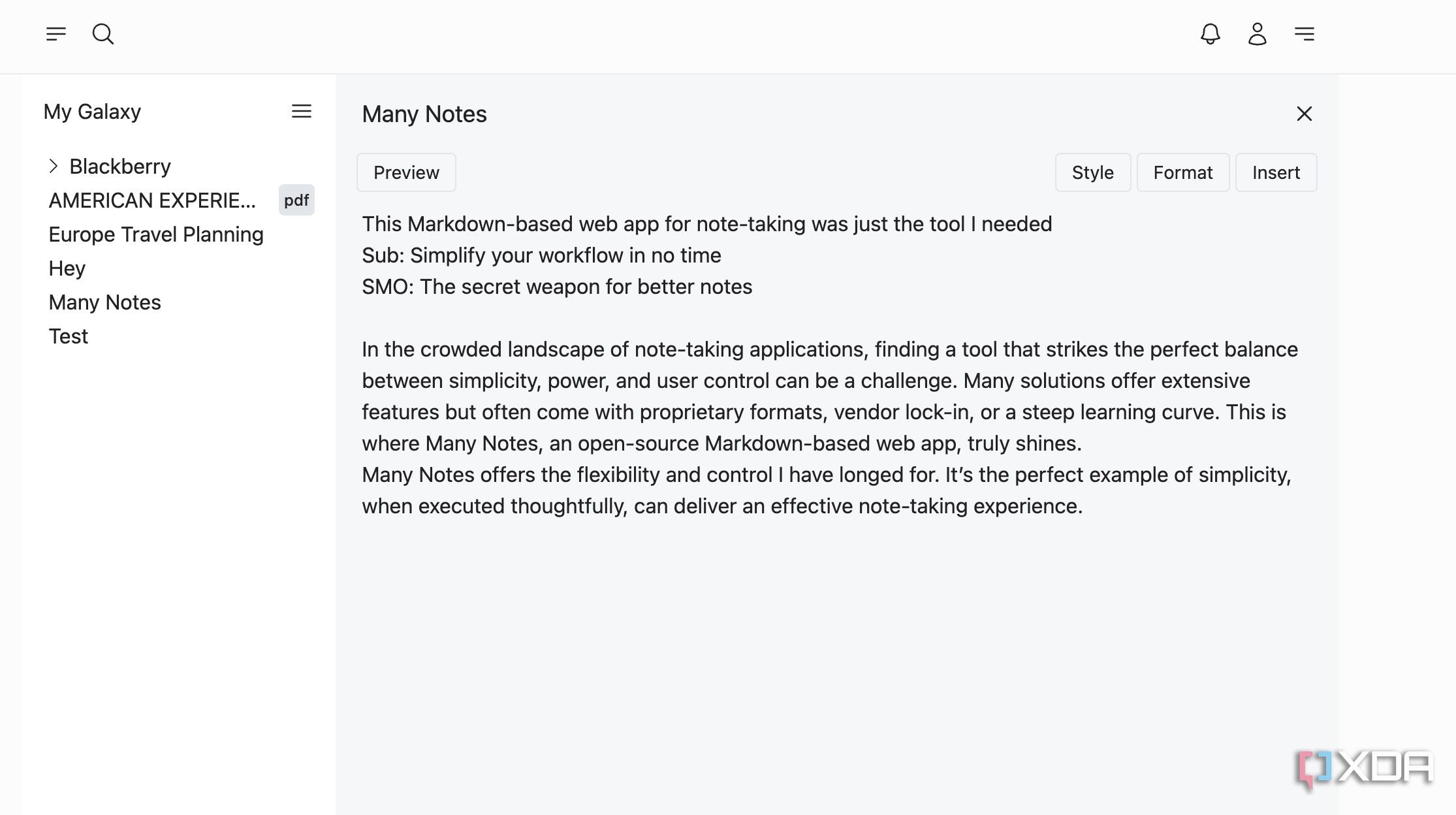 Many-notes-4
