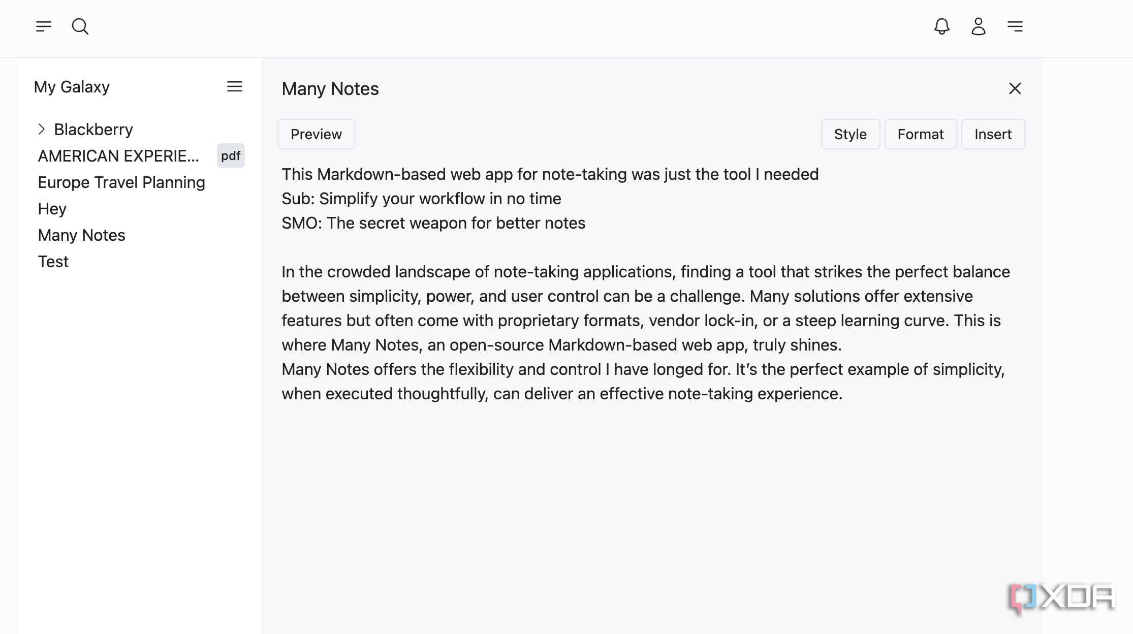 Many-notes-4