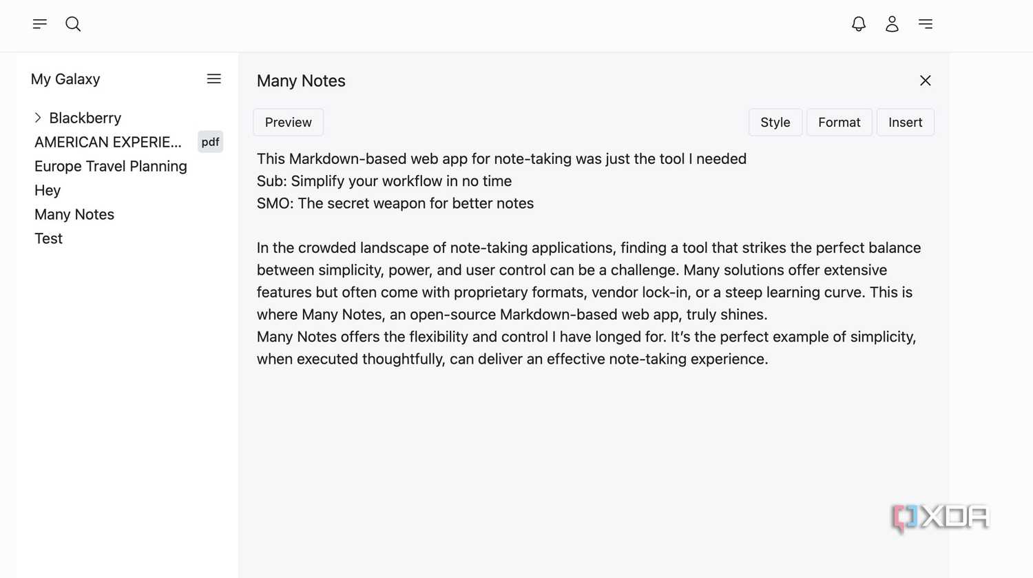 Many-notes-4