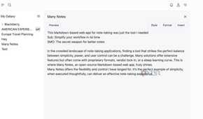Many-notes-4