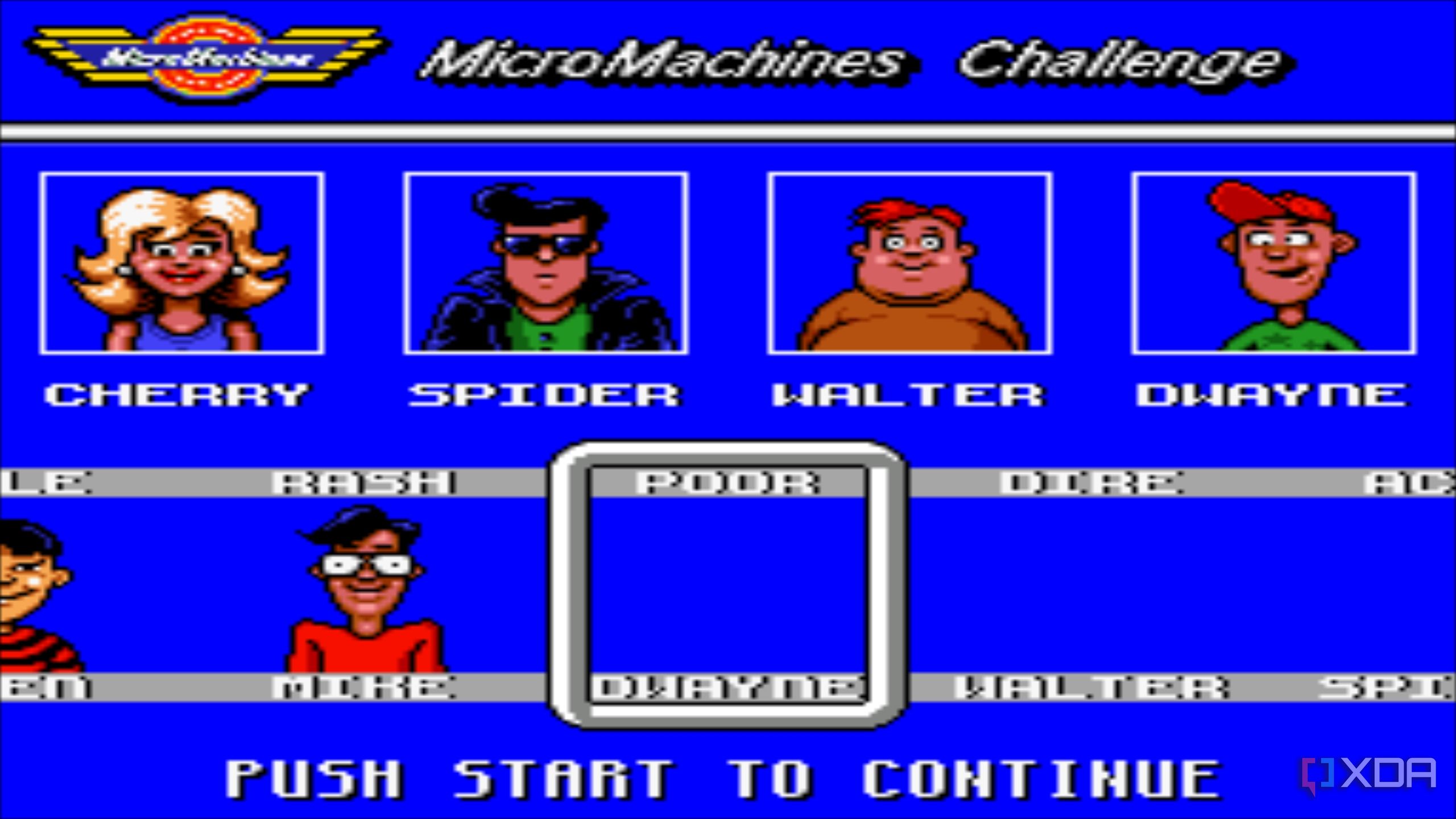 Let's settle it: These were the 10 best racing games on the Super Nintendo