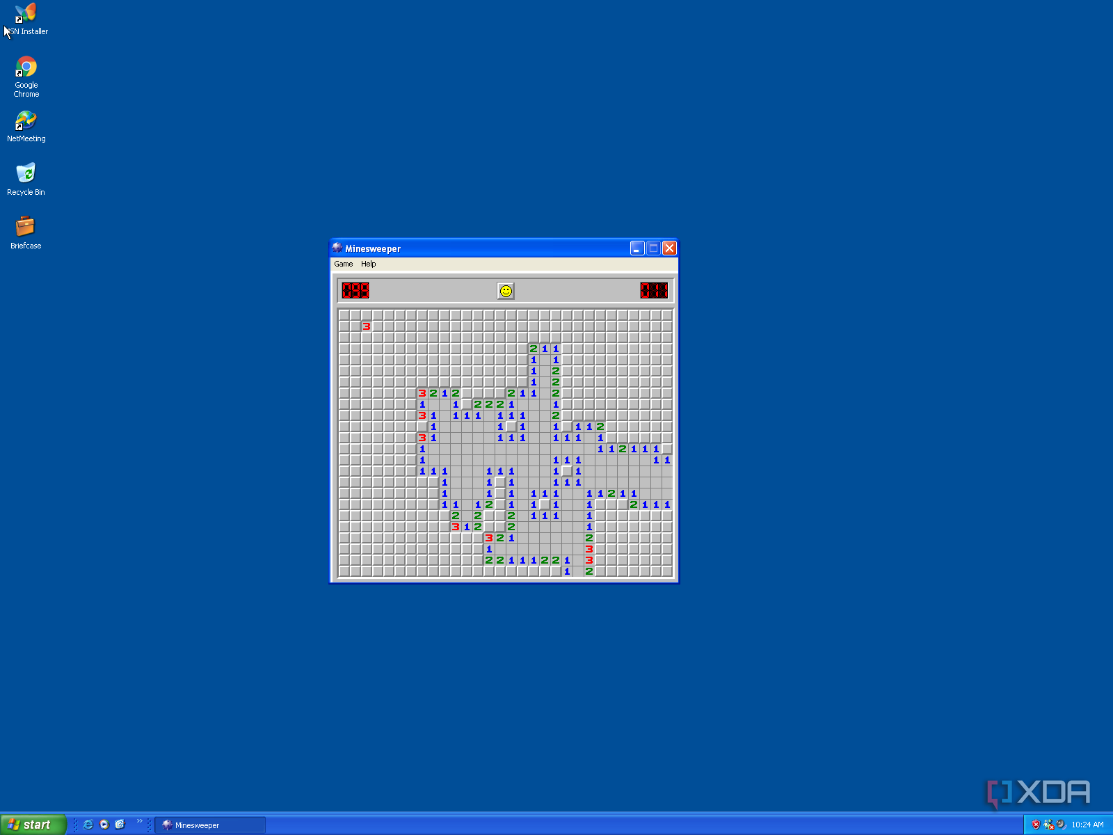 5 Windows XP features I miss dearly on Windows 11