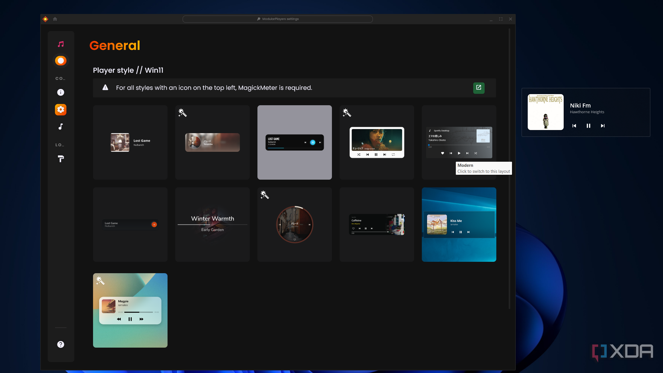 This open-source tool gave me the Windows desktop I've always wanted
