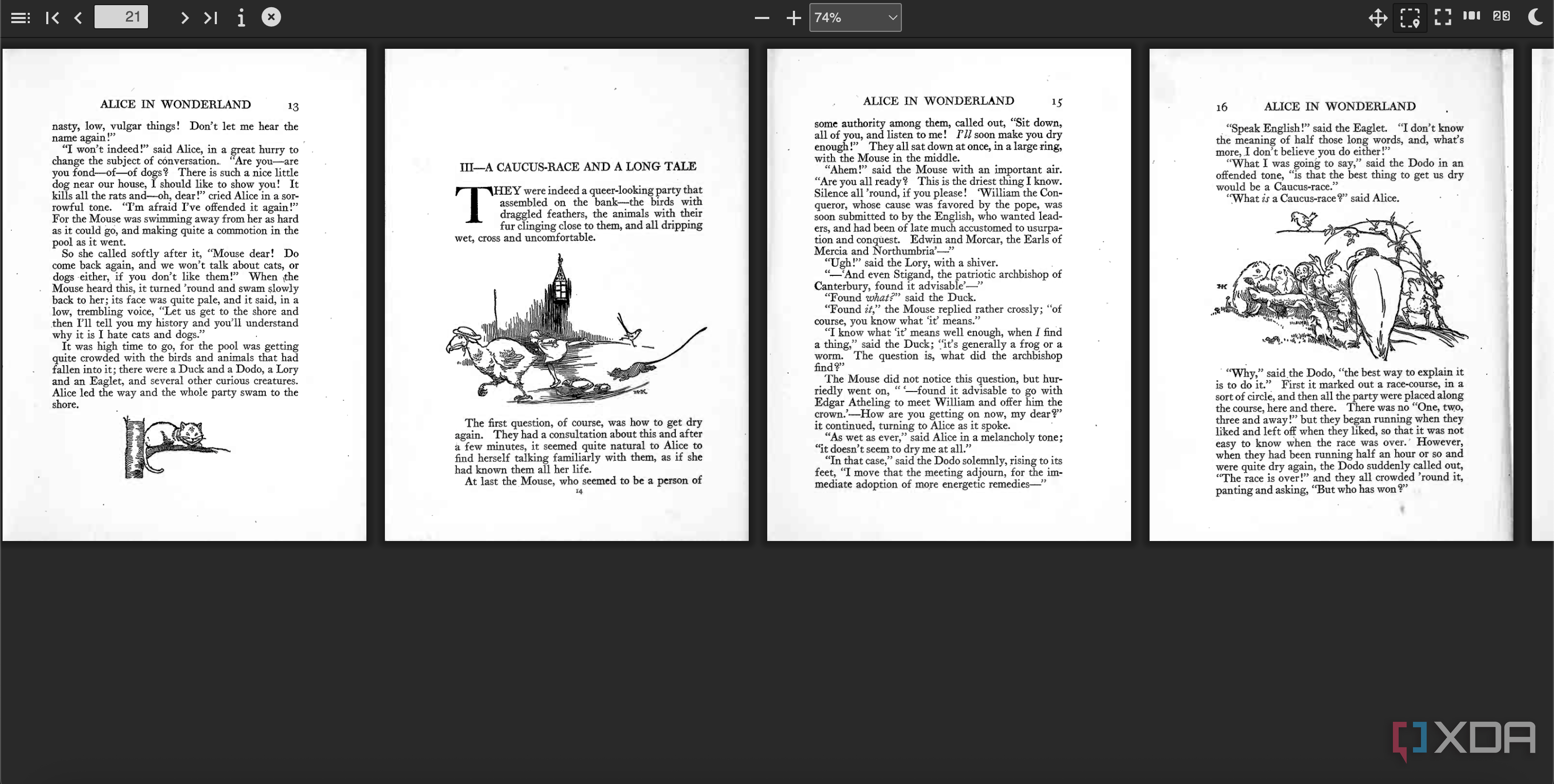 I converted my old laptop into a self-hosted e-reader
