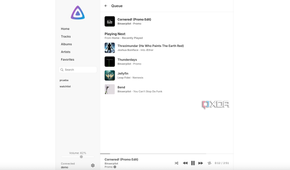 Music queue on Jellyfin-1