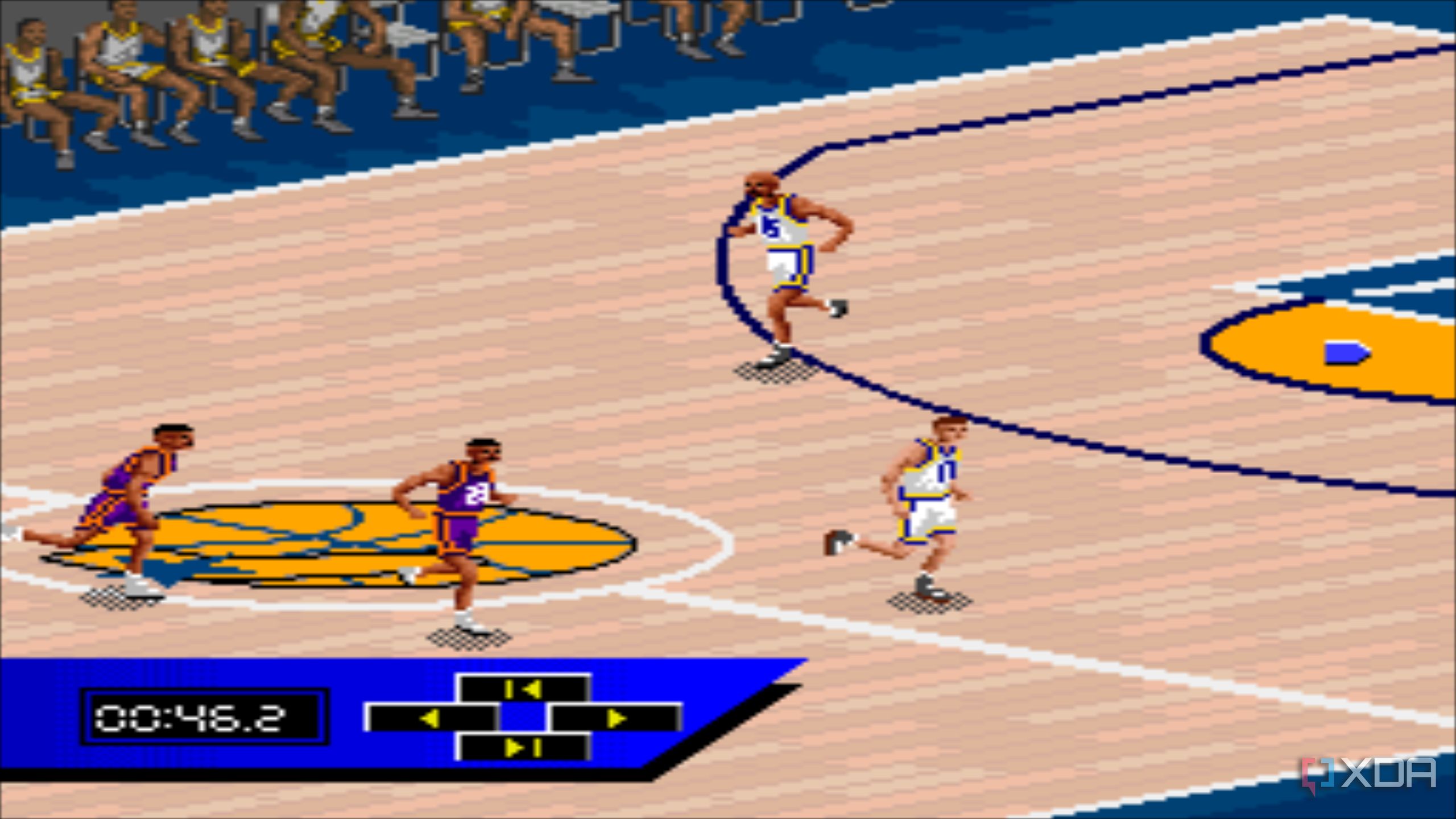 15 SNES masterpieces you can play in your browser today