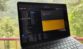 Accessing ESXi on Proxmox
