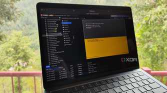 Accessing ESXi on Proxmox