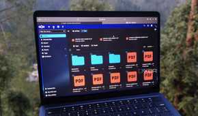 Running a Nextcloud server