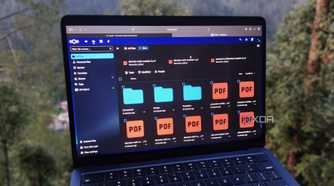 Running a Nextcloud server