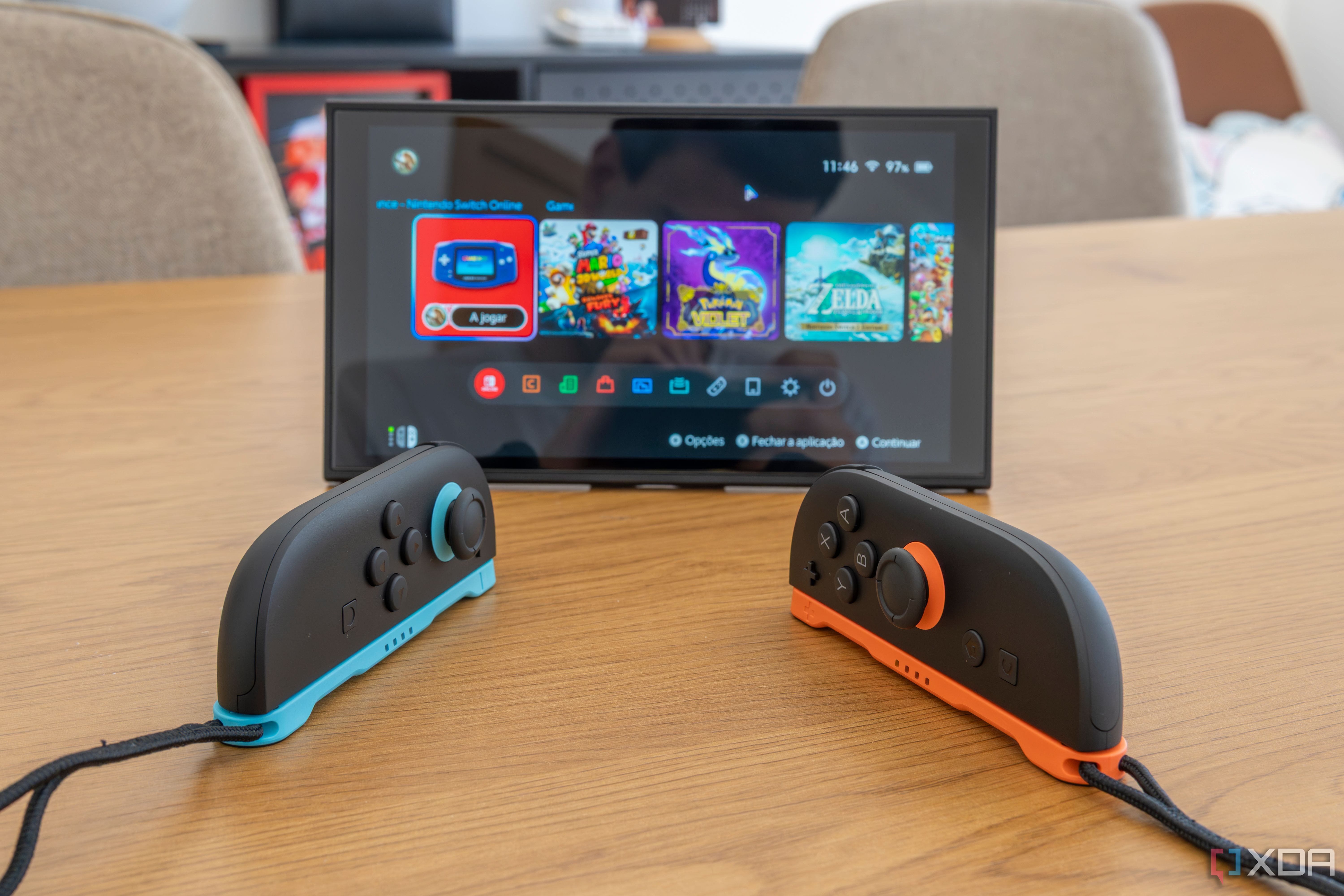 I've spent a day with my Nintendo Switch 2, and it's a bigger upgrade ...