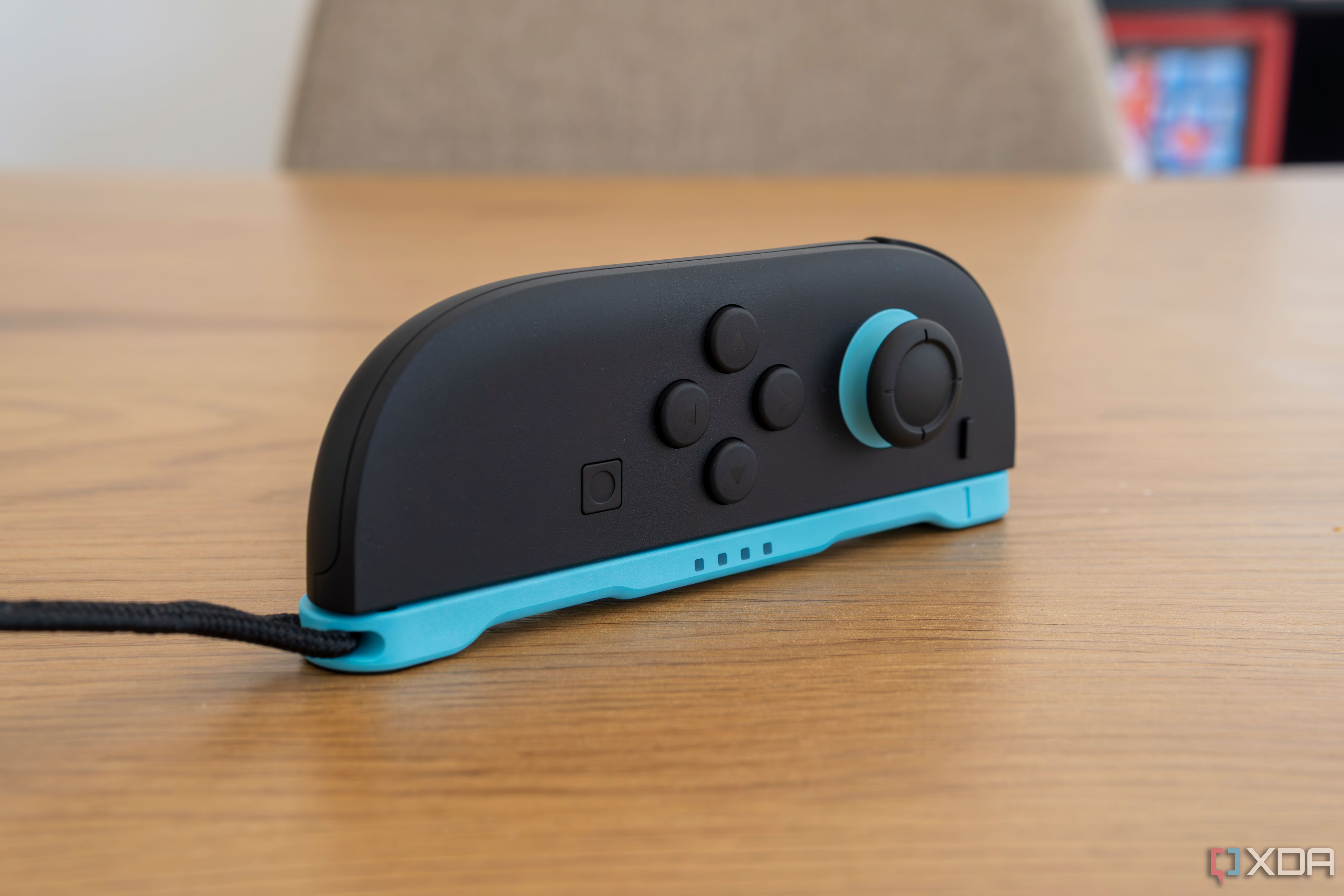 Review: The Switch 2 is the best gaming handheld you can buy, and