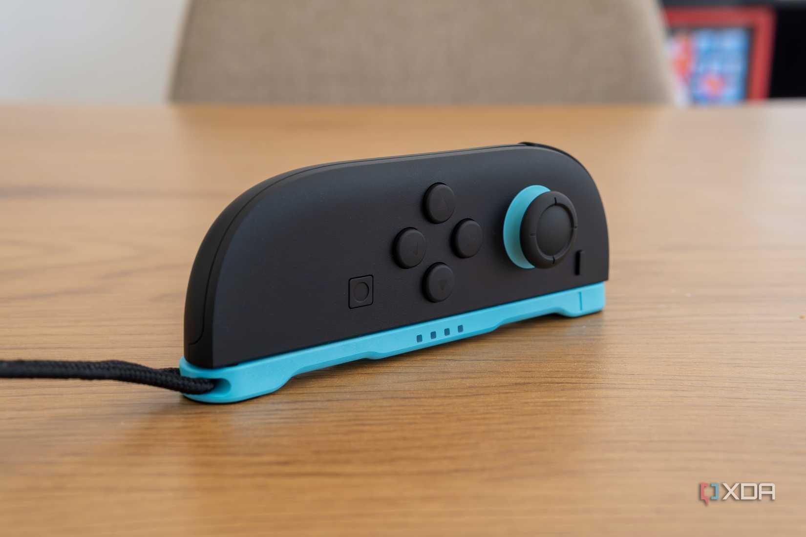 Mouse controls on the Switch 2 are a killer feature — here's why