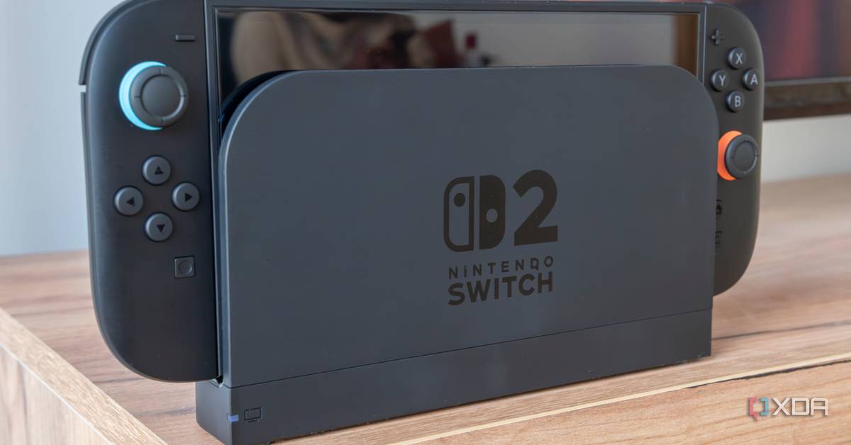 Nintendo's Switch launch was nearly perfect, yet it mirrors the