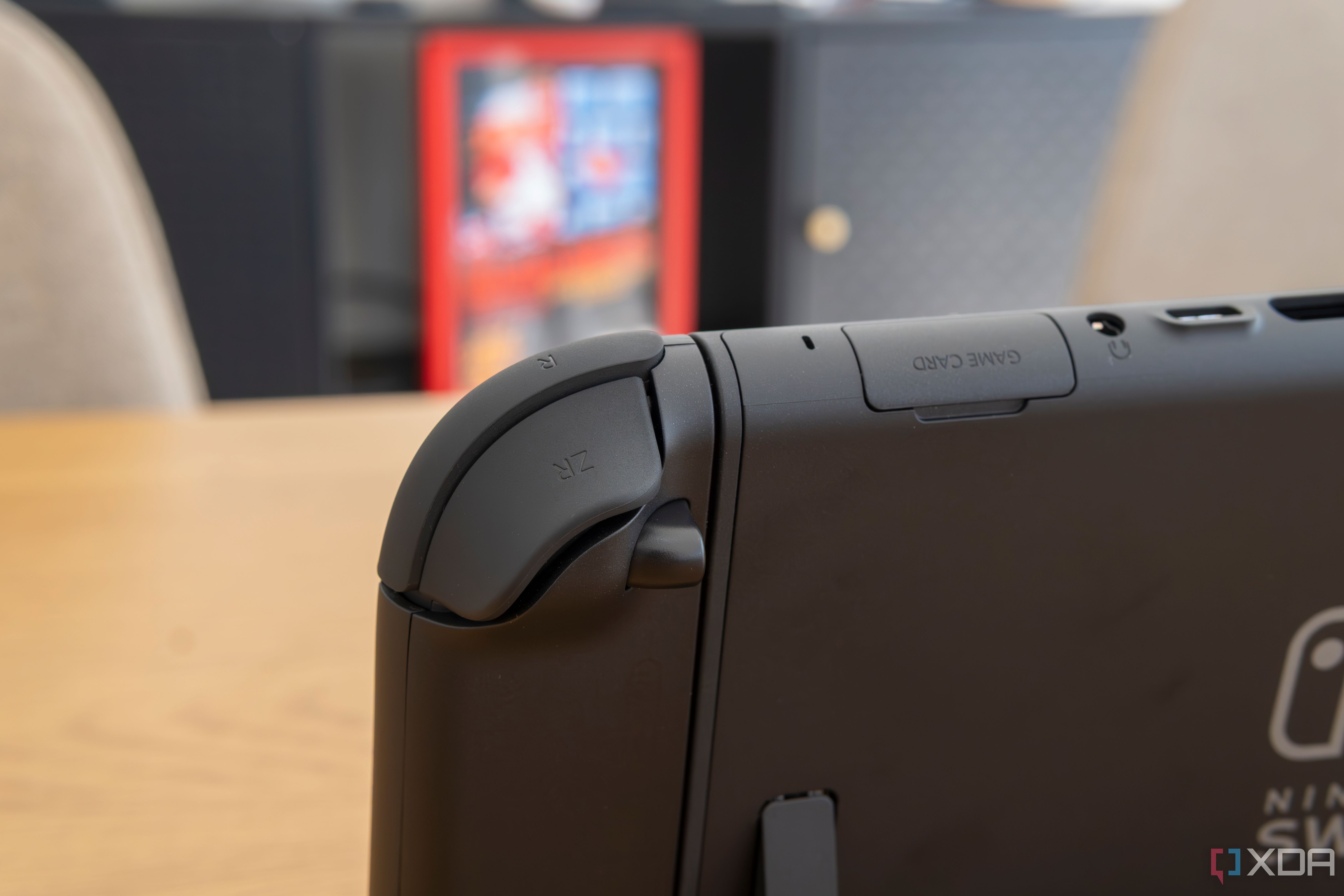 I've spent a day with my Nintendo Switch 2, and it's a bigger