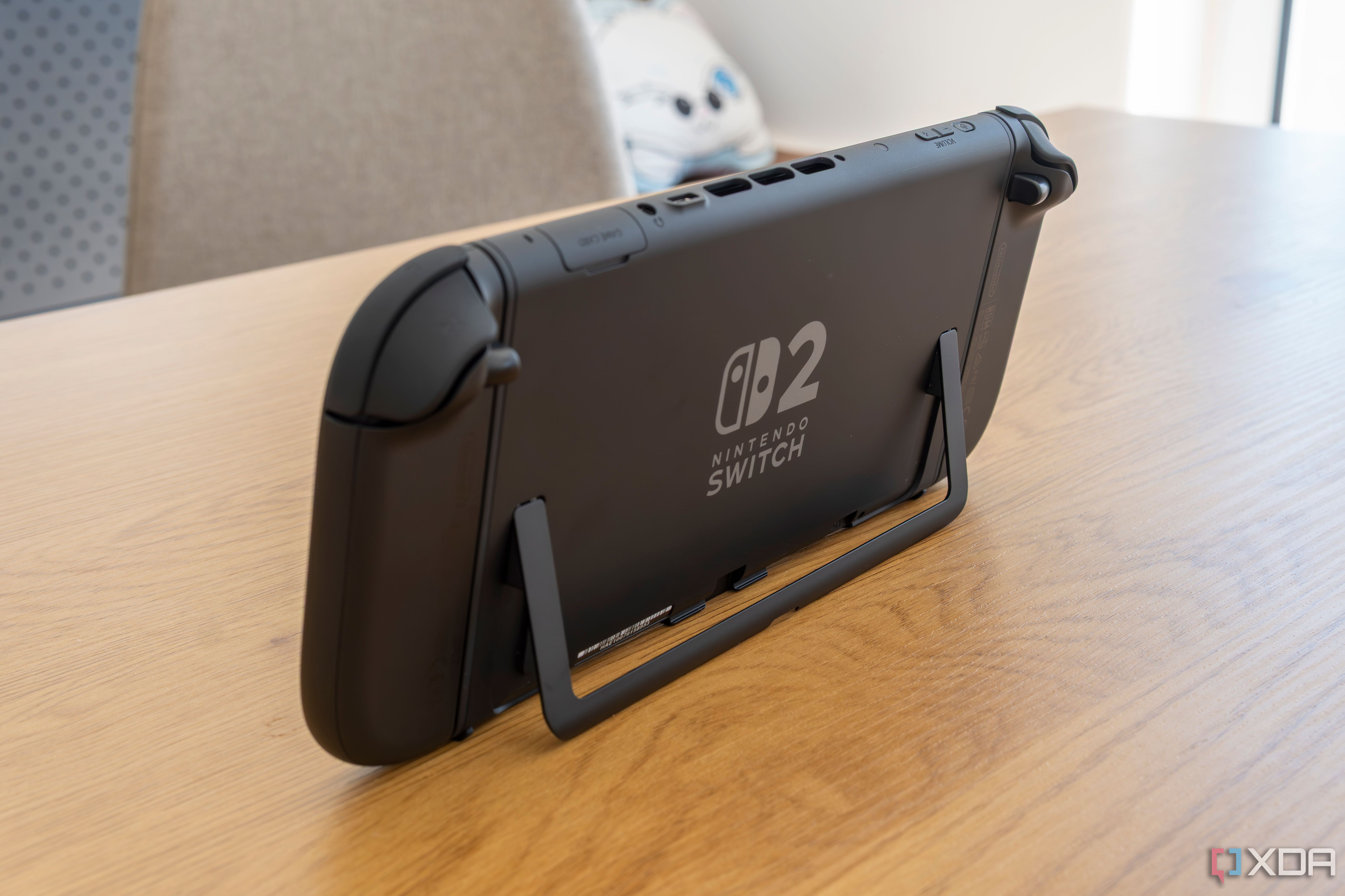 Review: The Switch 2 is the best gaming handheld you can buy, and the ...