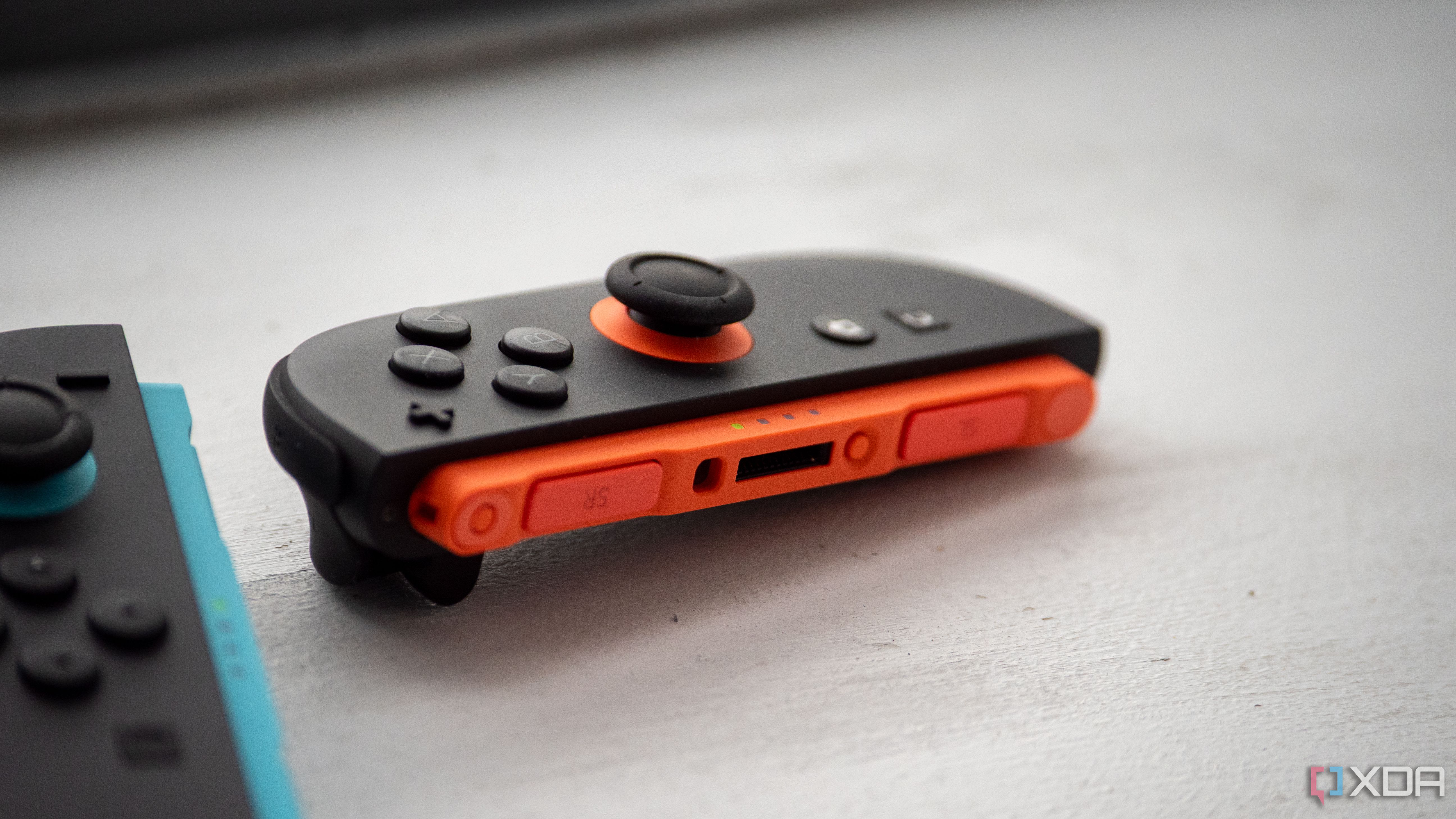 Review: The Switch 2 is the best gaming handheld you can buy, and
