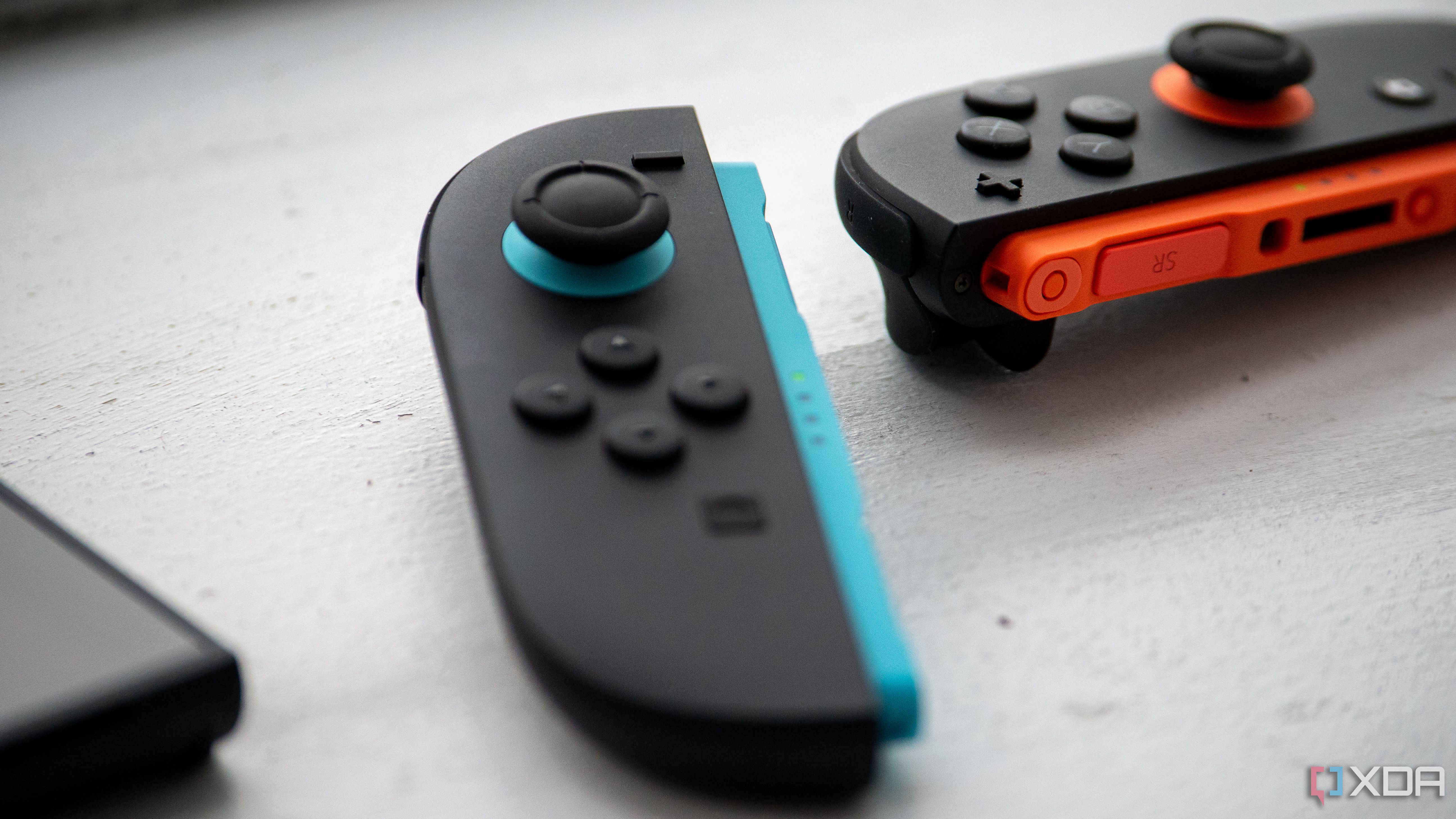 Microsoft doesn't need the ROG Xbox Ally — it needs the Nintendo Switch 2