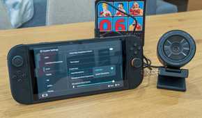 Switch Pod Camera You don't need the Switch 2 Camera — but I tried 9 different models ...