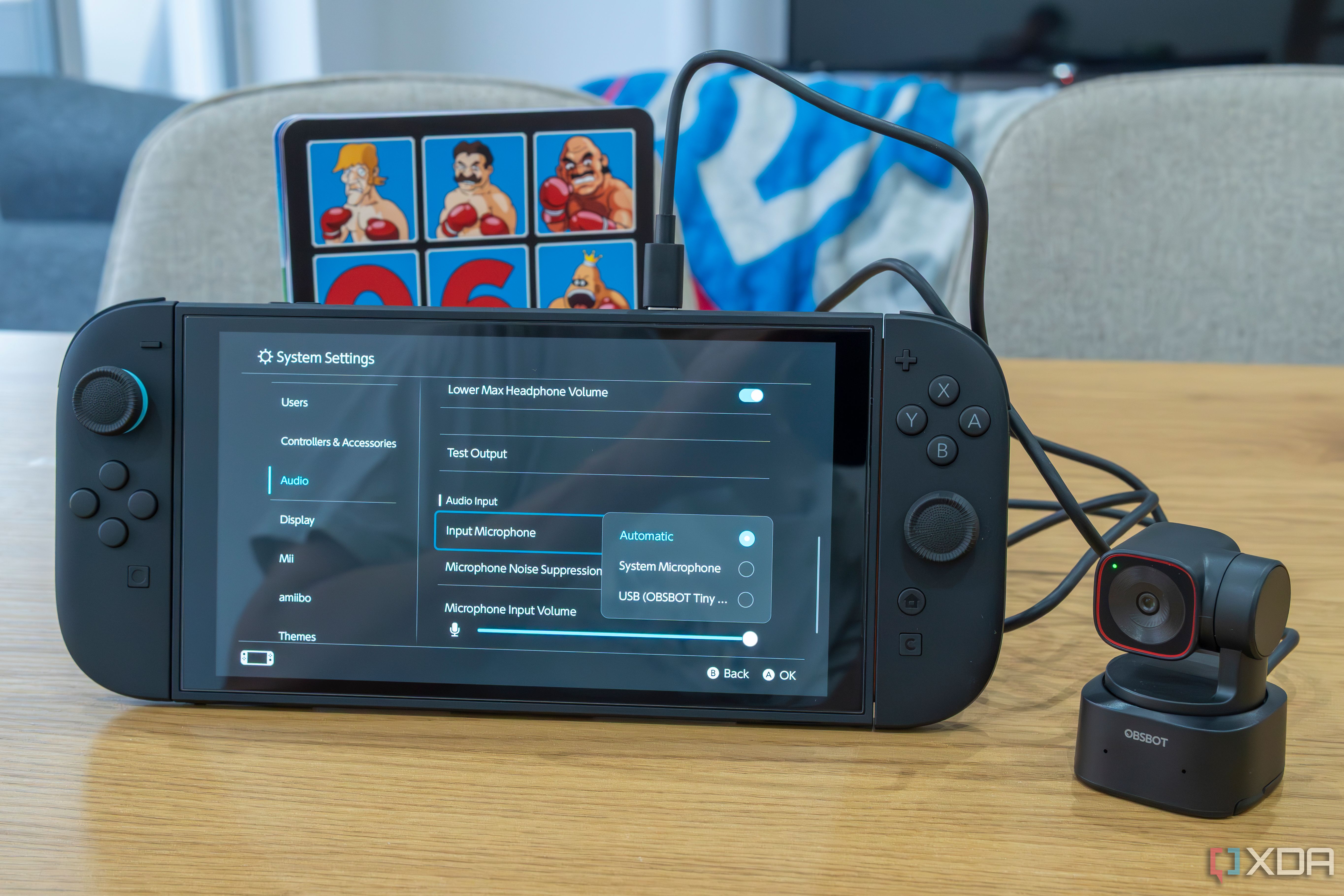 You don't need the Switch 2 Camera — but I tried 9 different models ...