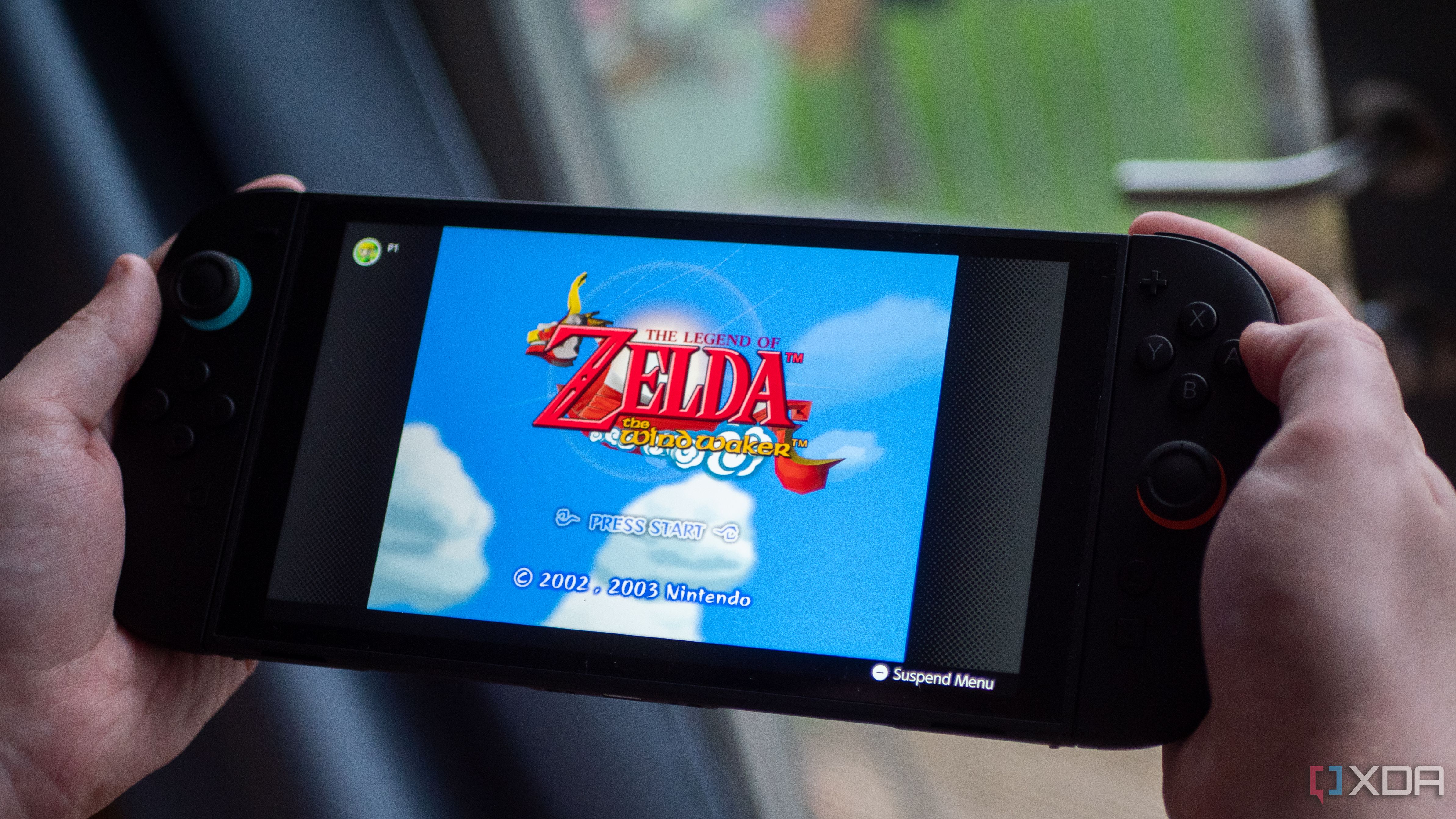 Nvidia could learn a thing or two from Nintendo on how to have a