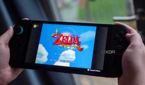 Nintendo Switch 2 GameCube
