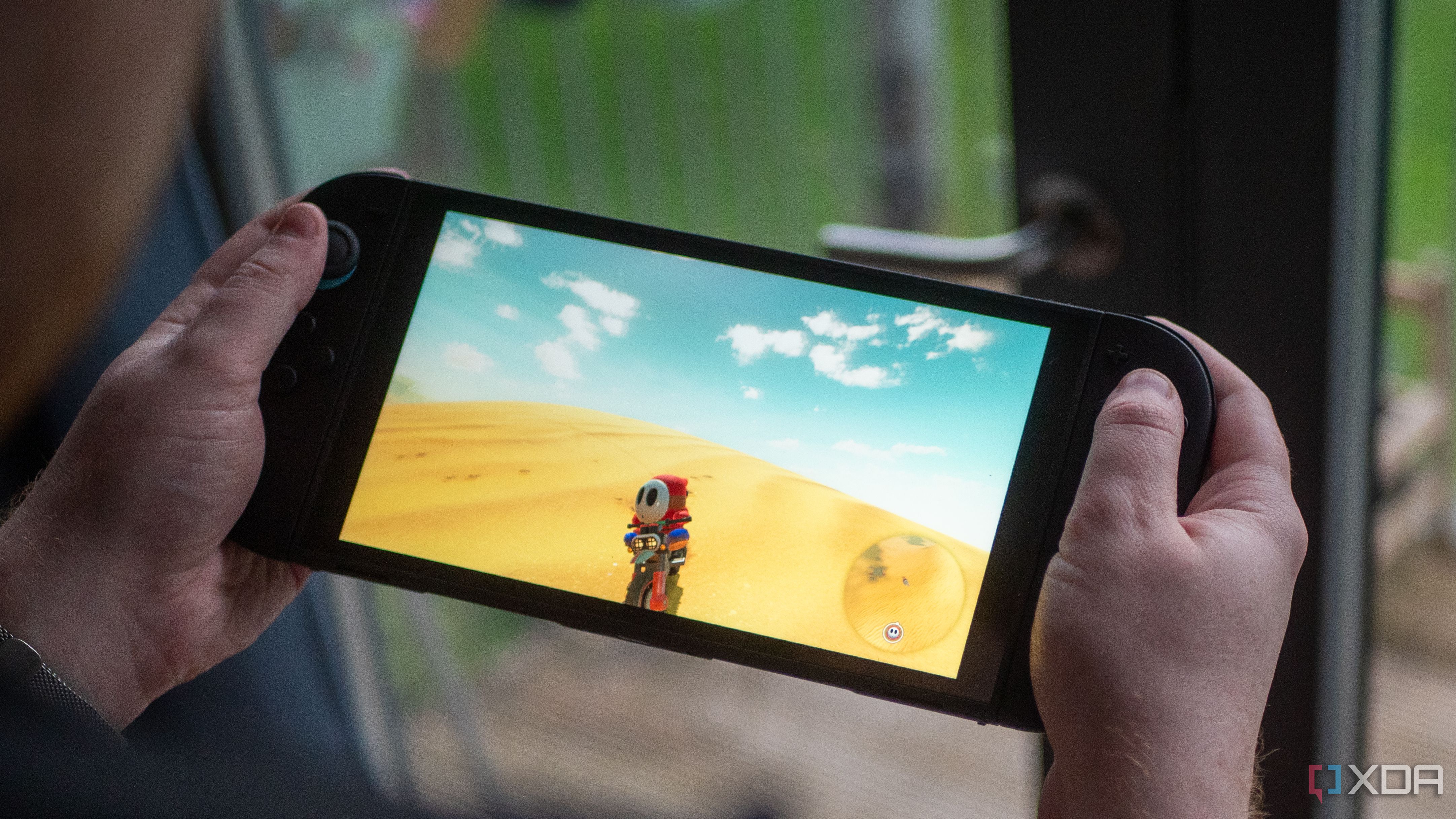 Review: The Switch 2 is the best gaming handheld you can buy, and the ...