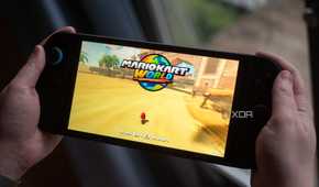 Nintendo Switch 2 Mario Kart World