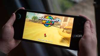Nintendo Switch 2 Mario Kart World