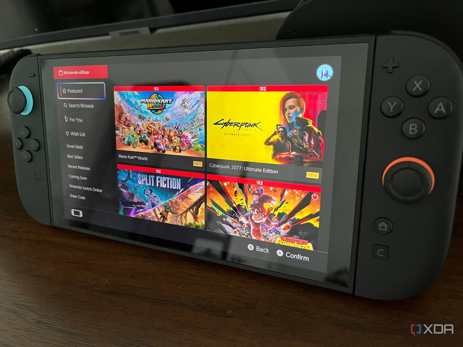 Nintendo's initial Switch 2 peformance hurdles aren't necessarily