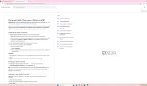 NotebookLM AI Overview
