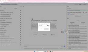 NotebookLM AI Overview