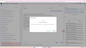 NotebookLM sources