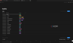 Notion adding syntax for emoji