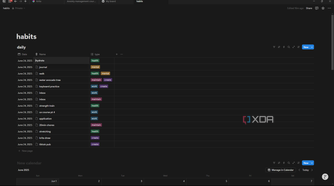 Notion adding syntax for emoji
