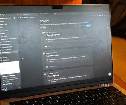 Feed View Notion Example I built a landing page entirely using Notion, and here’s how you can too