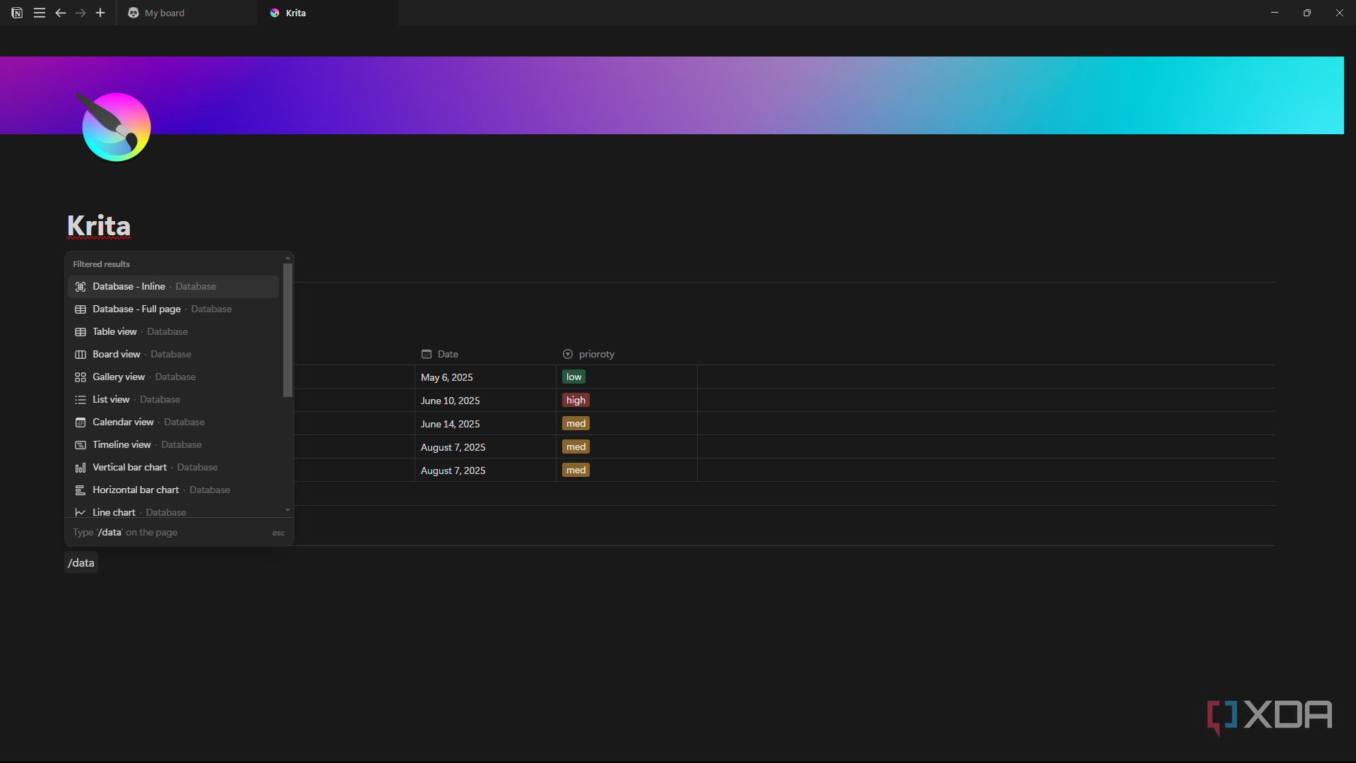 How I combined Notion with this design tool to speed up my creative ...