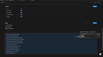 Notion view sync block locations