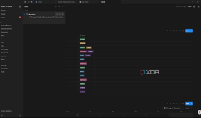 Notion viewing reminder in notifications