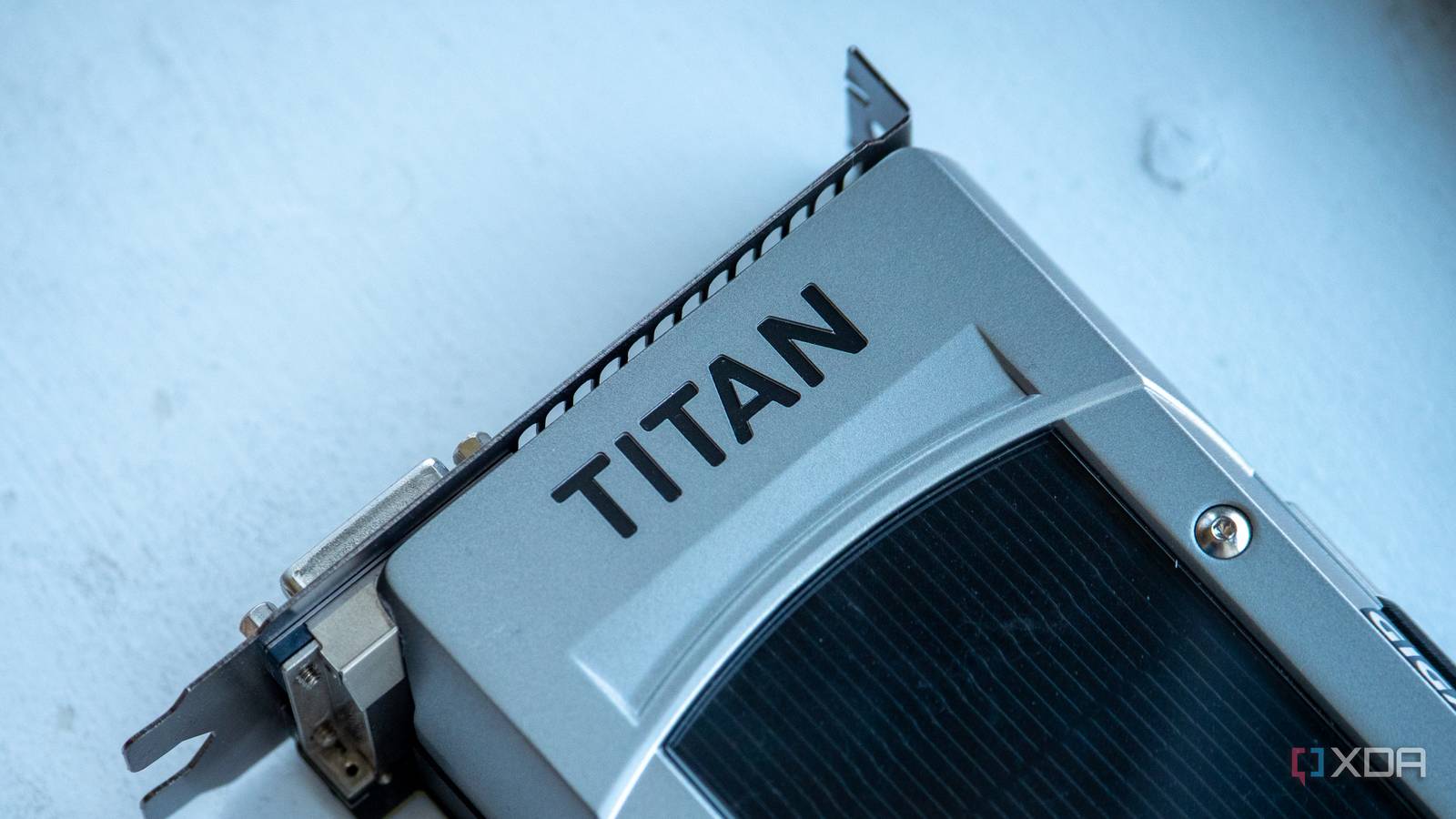 The GTX Titan: Nvidia's Most Influential GPU 13 Years Later