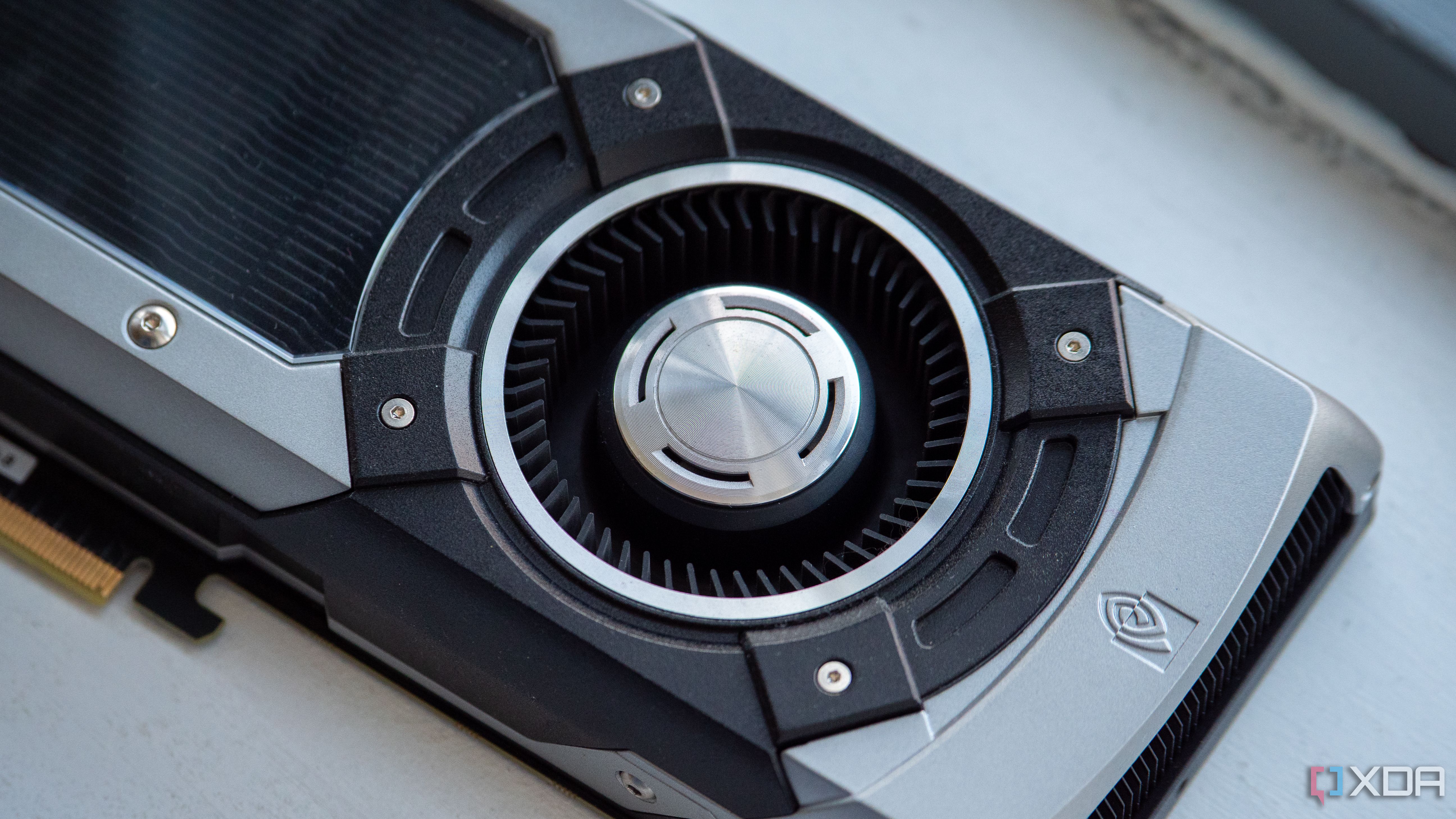 Nvidia proves that DLSS is here to stay as it reduces its VRAM