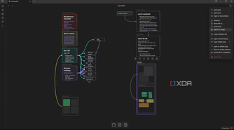Obsidian Visual 5 ways Obsidian Canvas beats Miro for mindmapping and visual thinkers