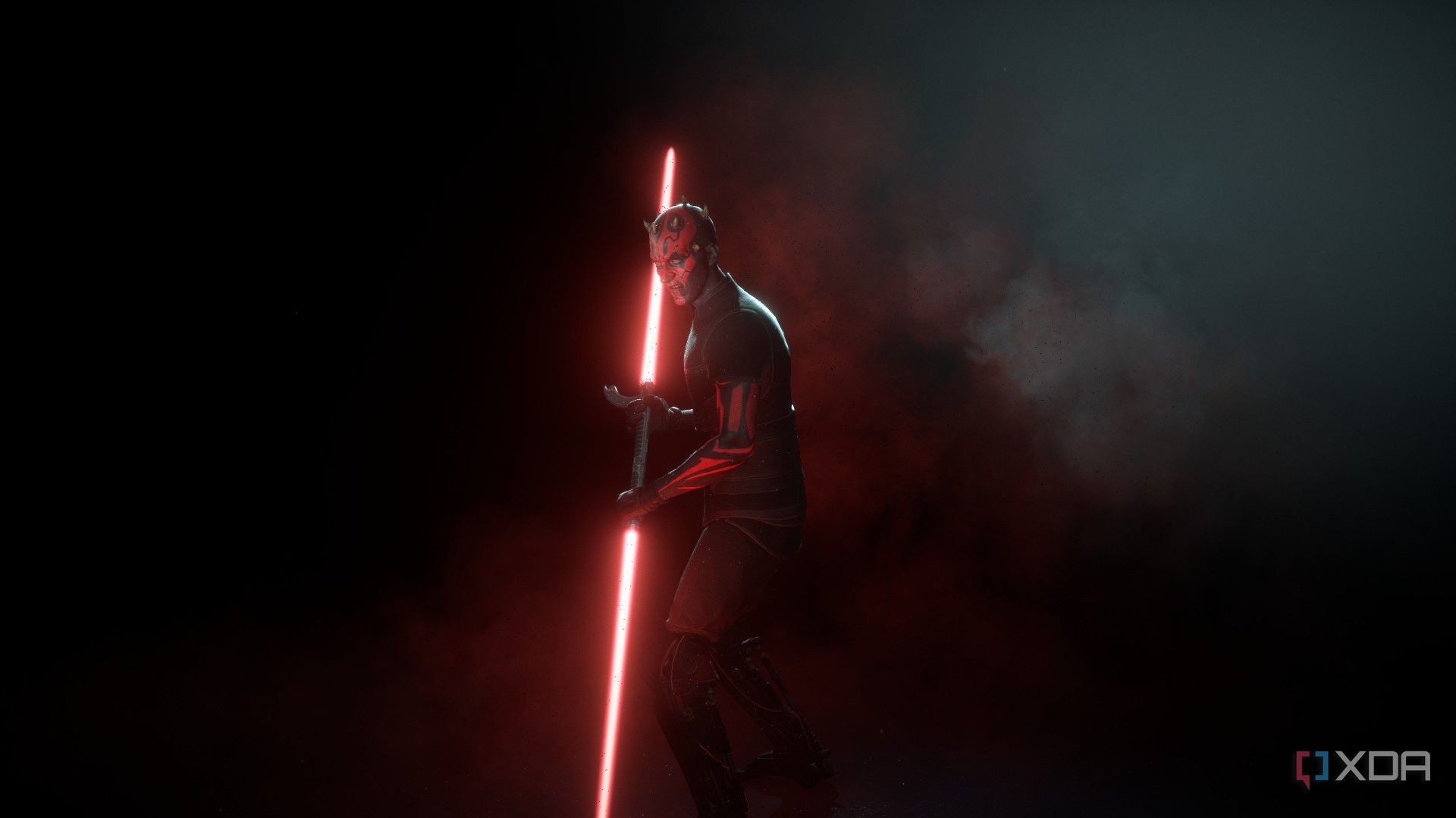 Darth Maul - Old Master - Pose 6