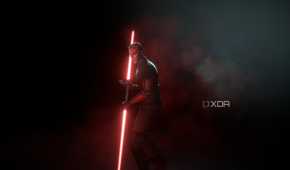 Darth Maul - Old Master - Pose 6