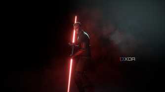 Darth Maul - Old Master - Pose 6