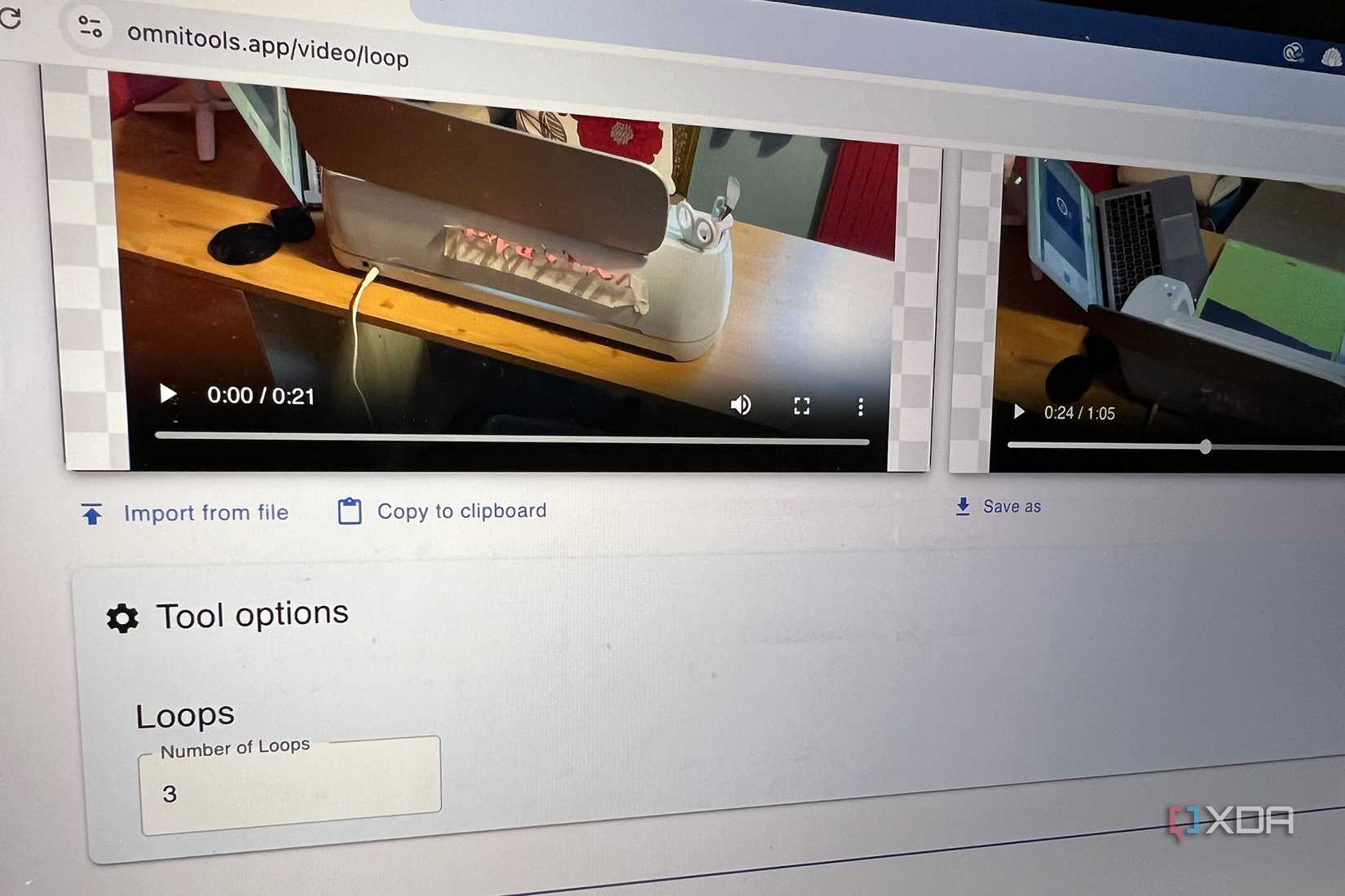 I use Omni Tools for basic video editing tasks — here’s how