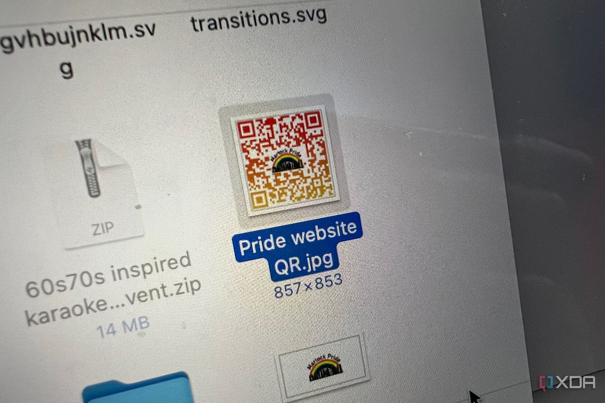 Omni Tools resize image tool file size small